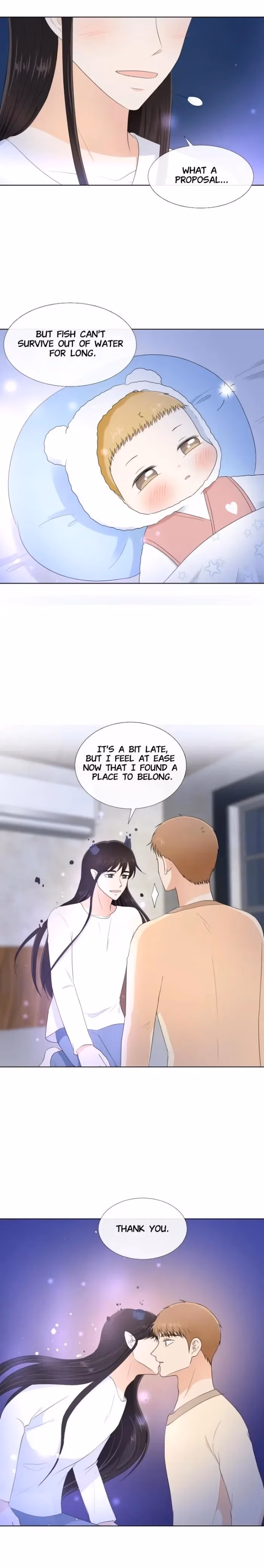 Read Starts From Baby chapter 0.2 image 12 on Lezhin