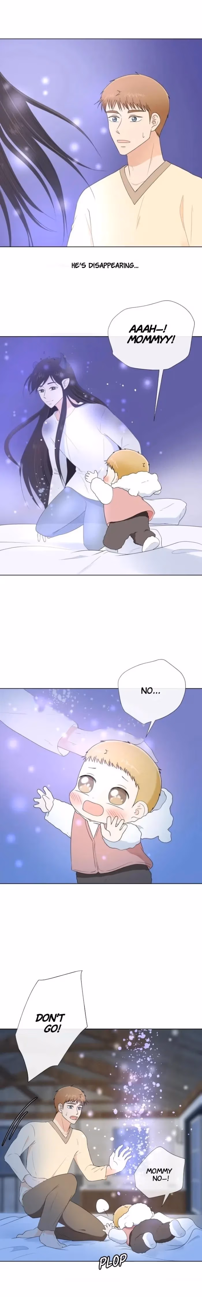 Read Starts From Baby chapter 0.2 image 13 on Lezhin