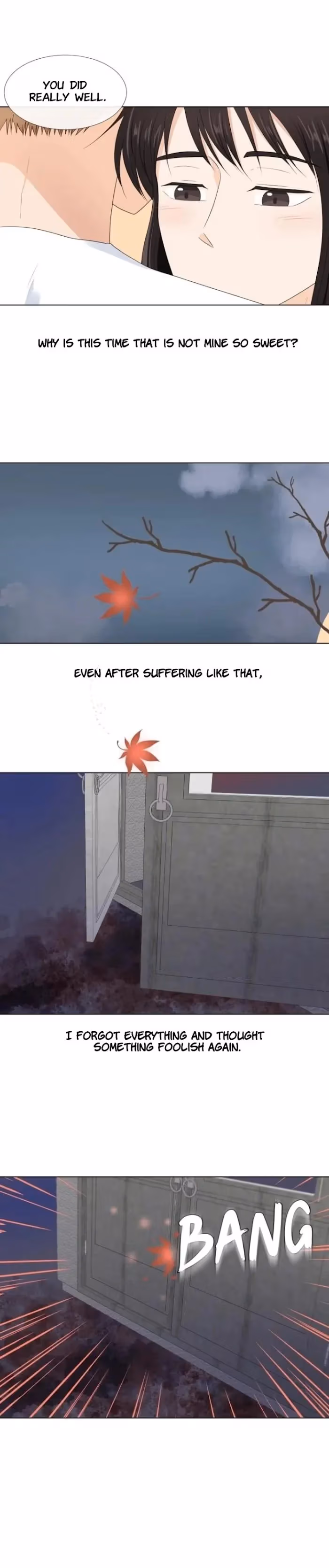 Read Starts From Baby chapter 0.2 image 5 on Lezhin