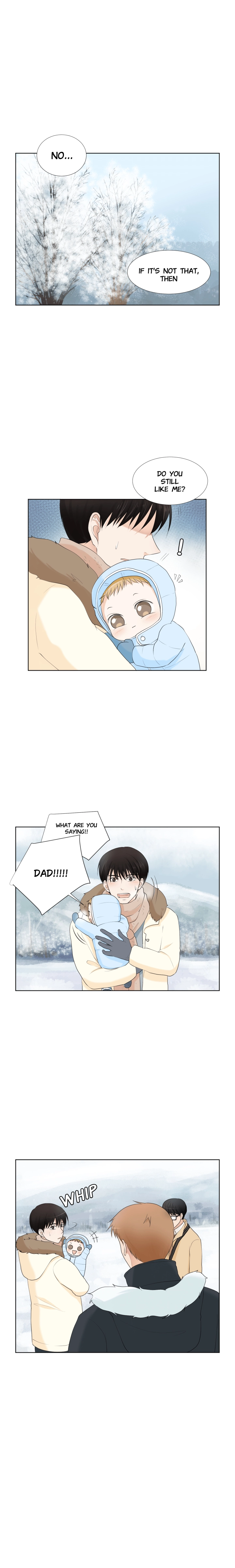 Read Starts From Baby chapter 10 image 18 on Lezhin