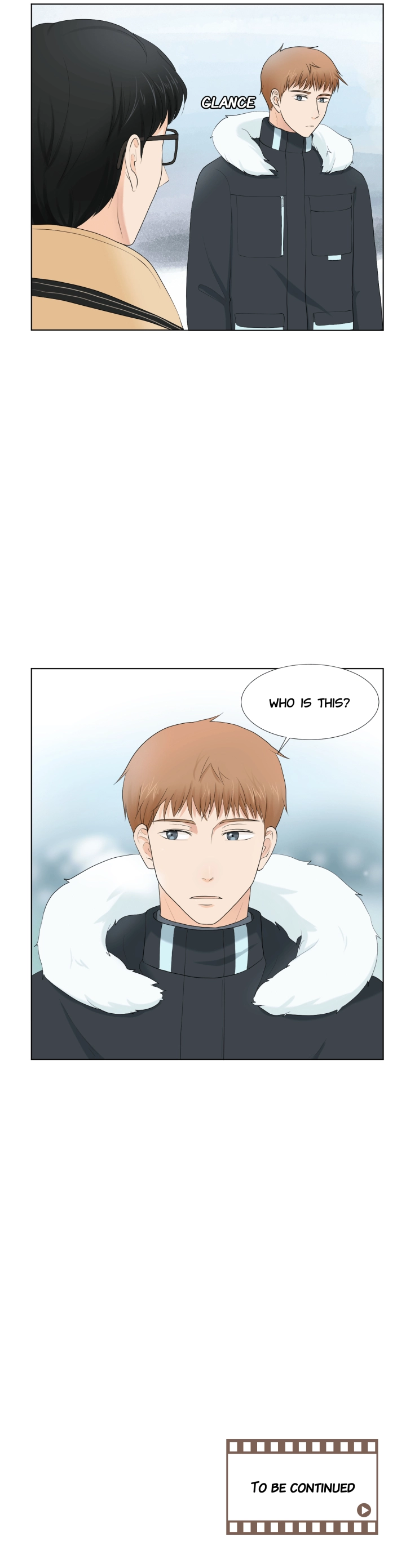 Read Starts From Baby chapter 10 image 19 on Lezhin