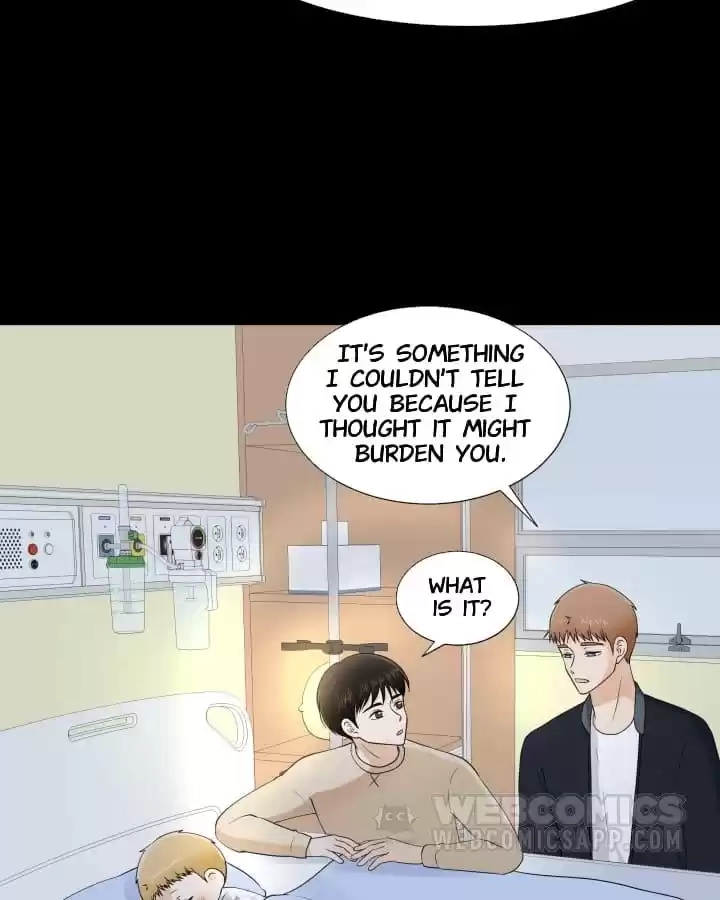 Read Starts From Baby chapter 104 image 2 on Lezhin