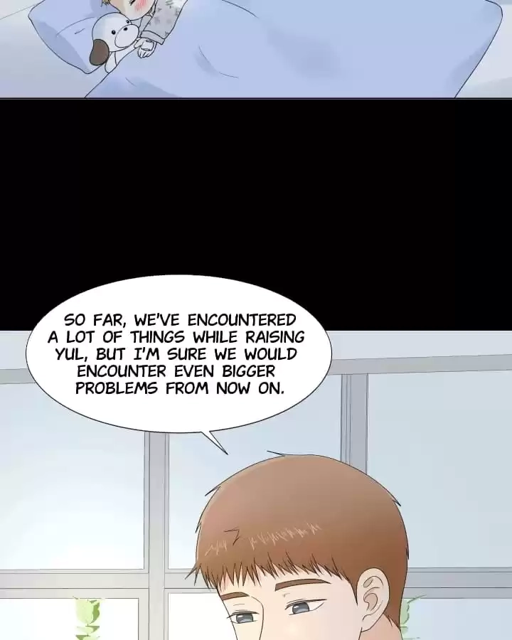 Read Starts From Baby chapter 104 image 3 on Lezhin