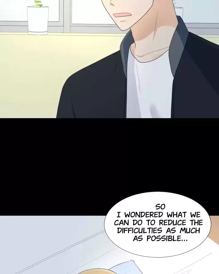 Read Starts From Baby chapter 104 image 4 on Lezhin