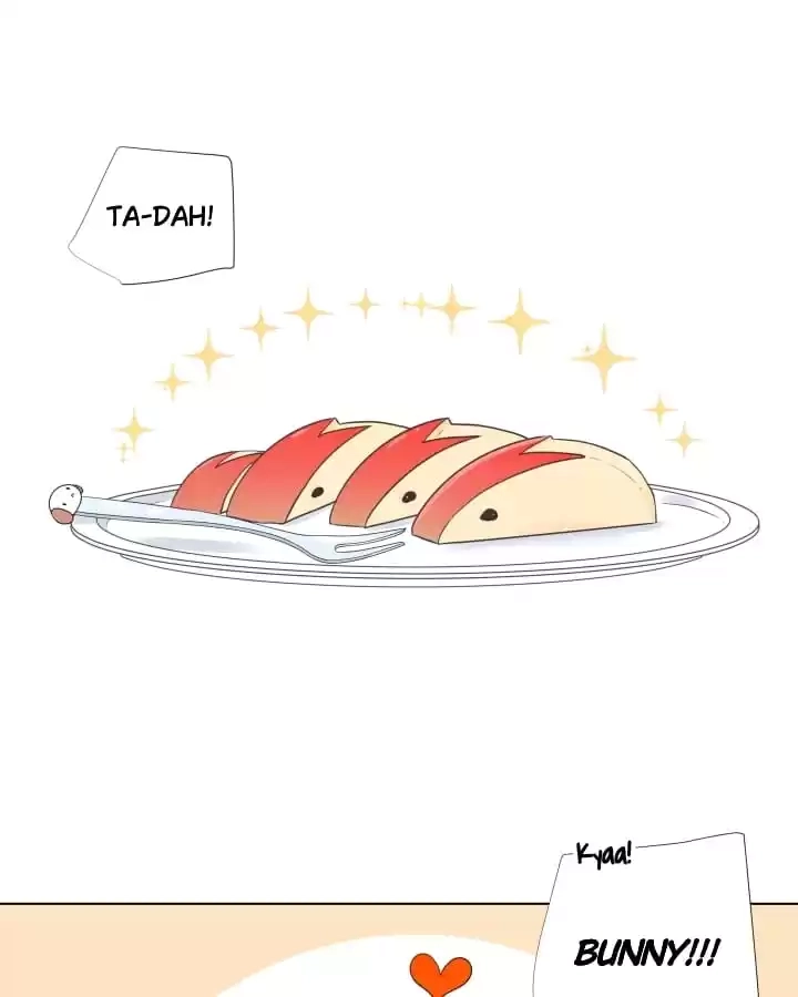Read Starts From Baby chapter 104 image 41 on Lezhin