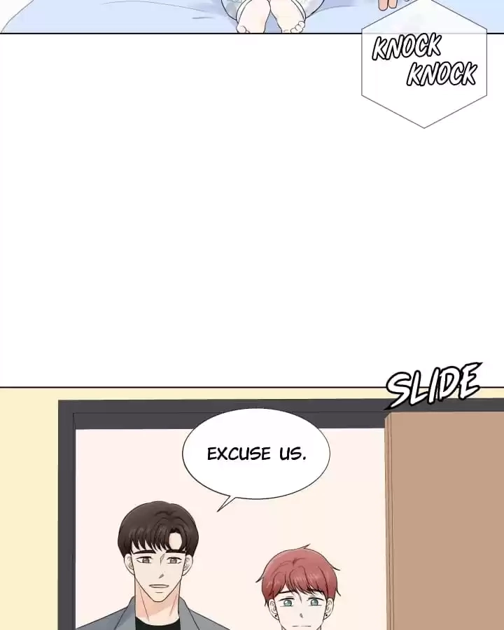 Read Starts From Baby chapter 104 image 45 on Lezhin