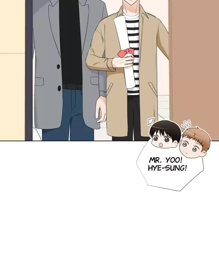 Read Starts From Baby chapter 104 image 46 on Lezhin
