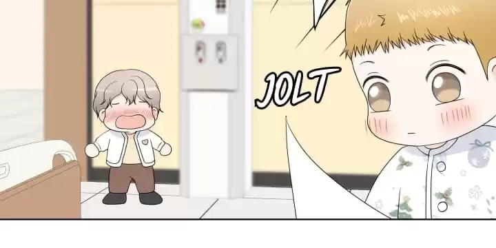 Read Starts From Baby chapter 104 image 63 on Lezhin