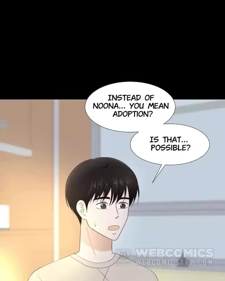 Read Starts From Baby chapter 104 image 7 on Lezhin