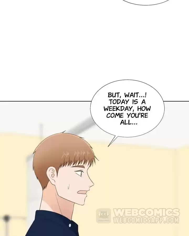 Read Starts From Baby chapter 104 image 71 on Lezhin