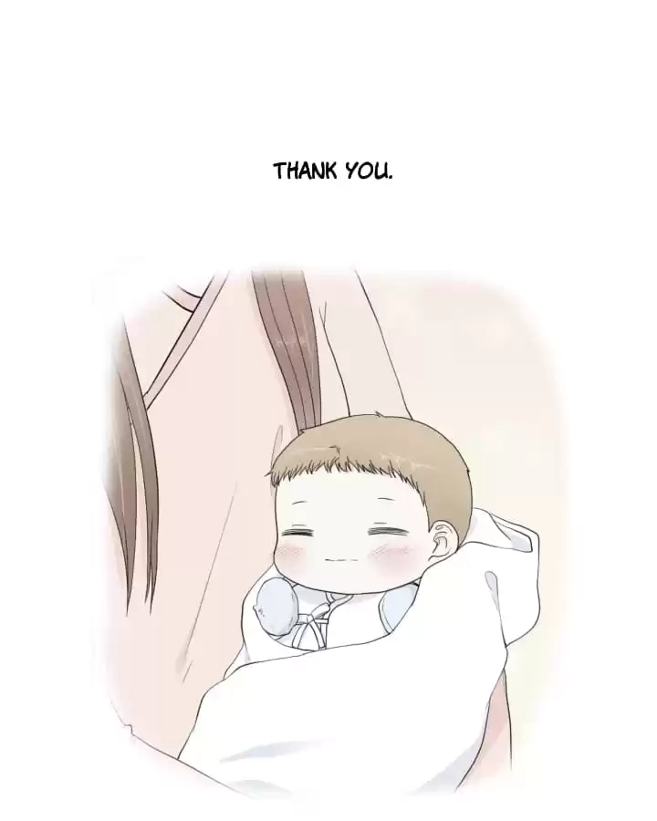 Read Starts From Baby chapter 104 image 90 on Lezhin