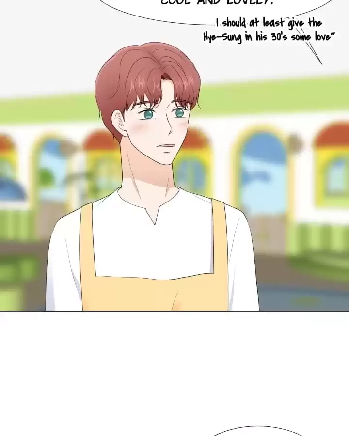 Read Starts From Baby chapter 105 image 71 on Lezhin