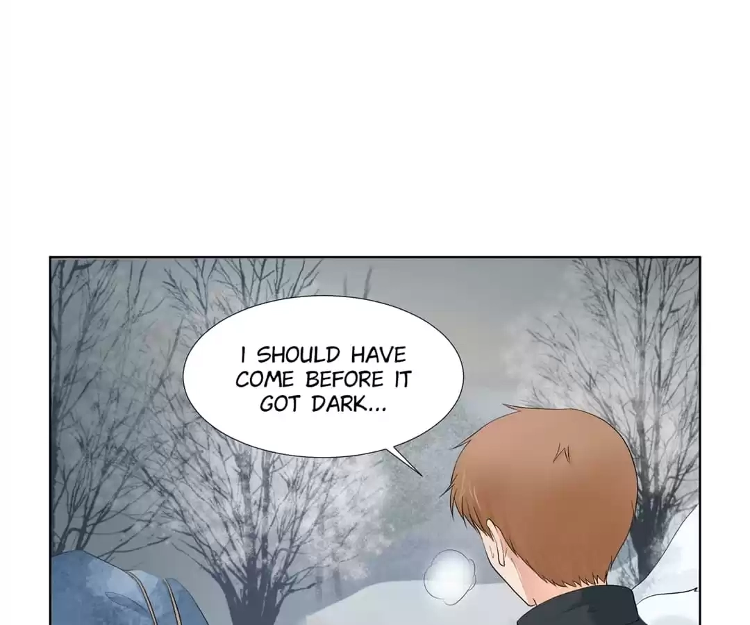 Read Starts From Baby chapter 12 image 110 on Lezhin