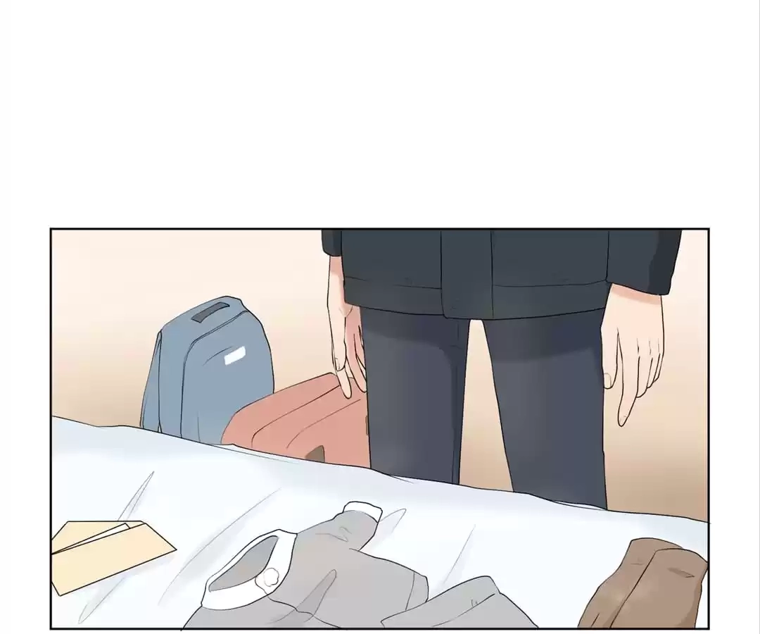 Read Starts From Baby chapter 12 image 13 on Lezhin