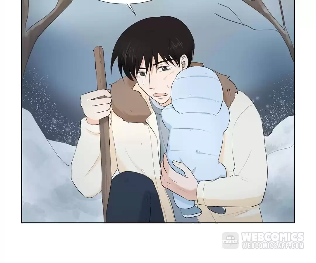 Read Starts From Baby chapter 12 image 136 on Lezhin