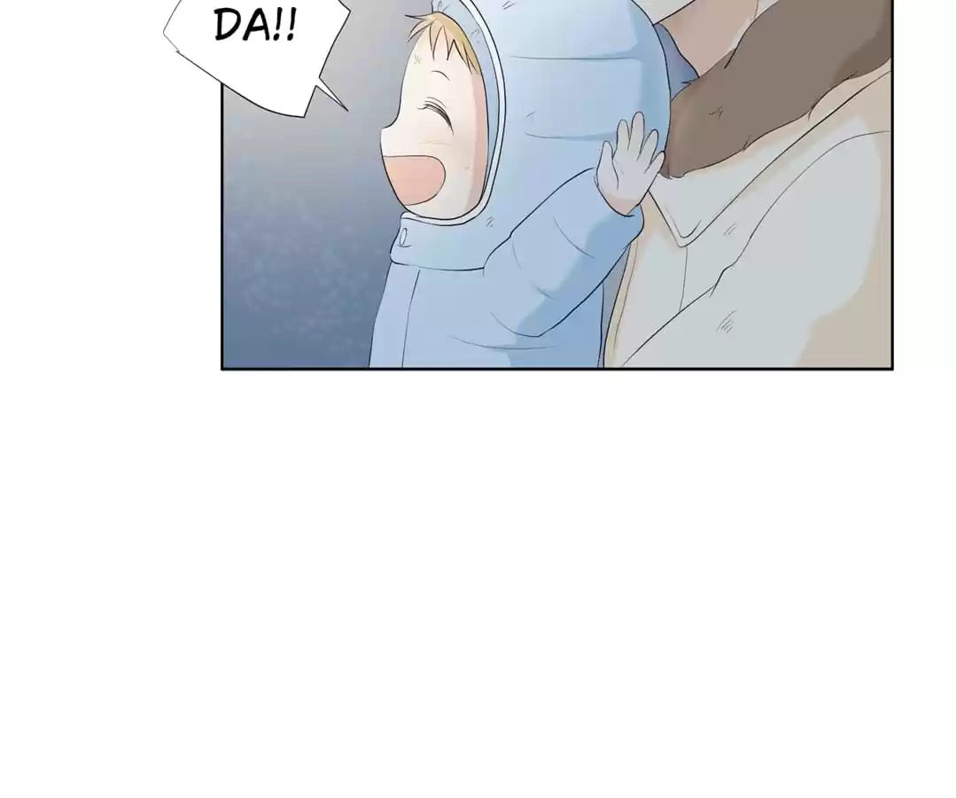 Read Starts From Baby chapter 12 image 147 on Lezhin