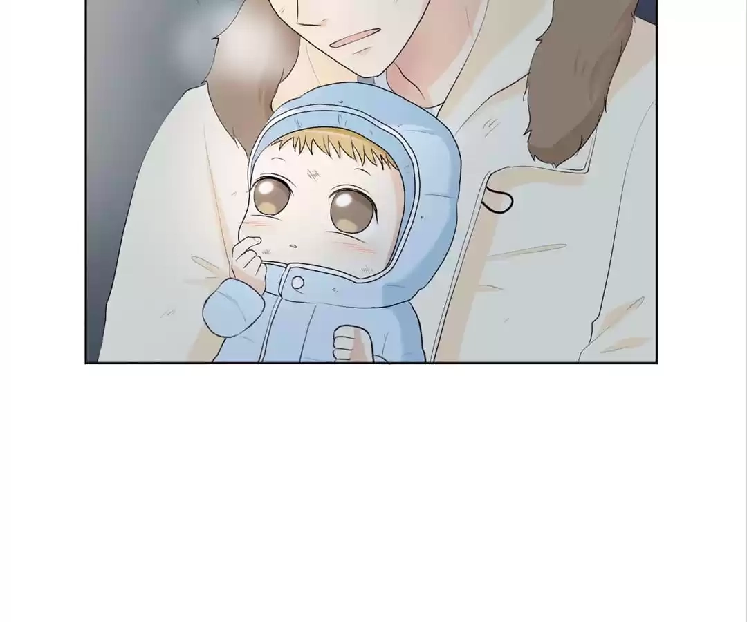 Read Starts From Baby chapter 12 image 151 on Lezhin