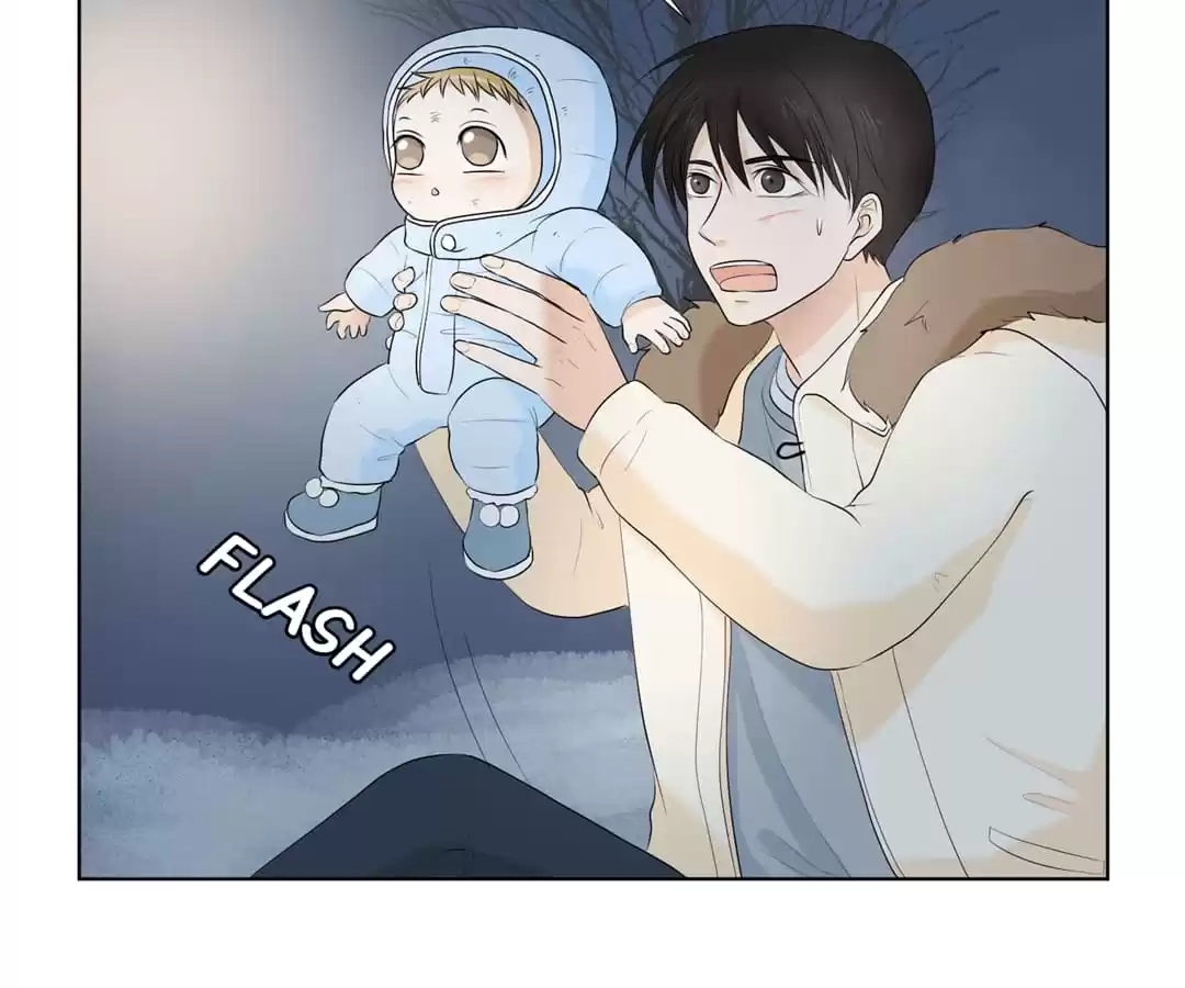 Read Starts From Baby chapter 12 image 155 on Lezhin