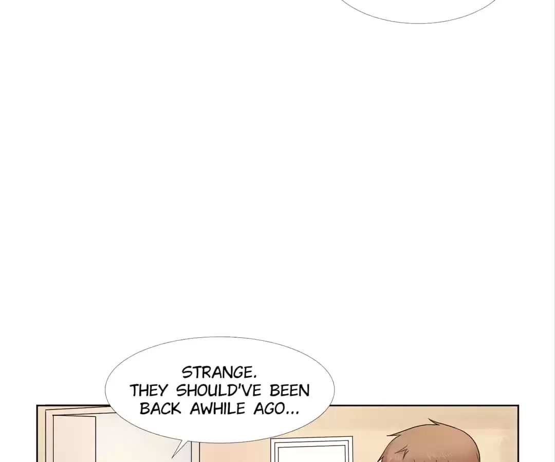 Read Starts From Baby chapter 12 image 16 on Lezhin