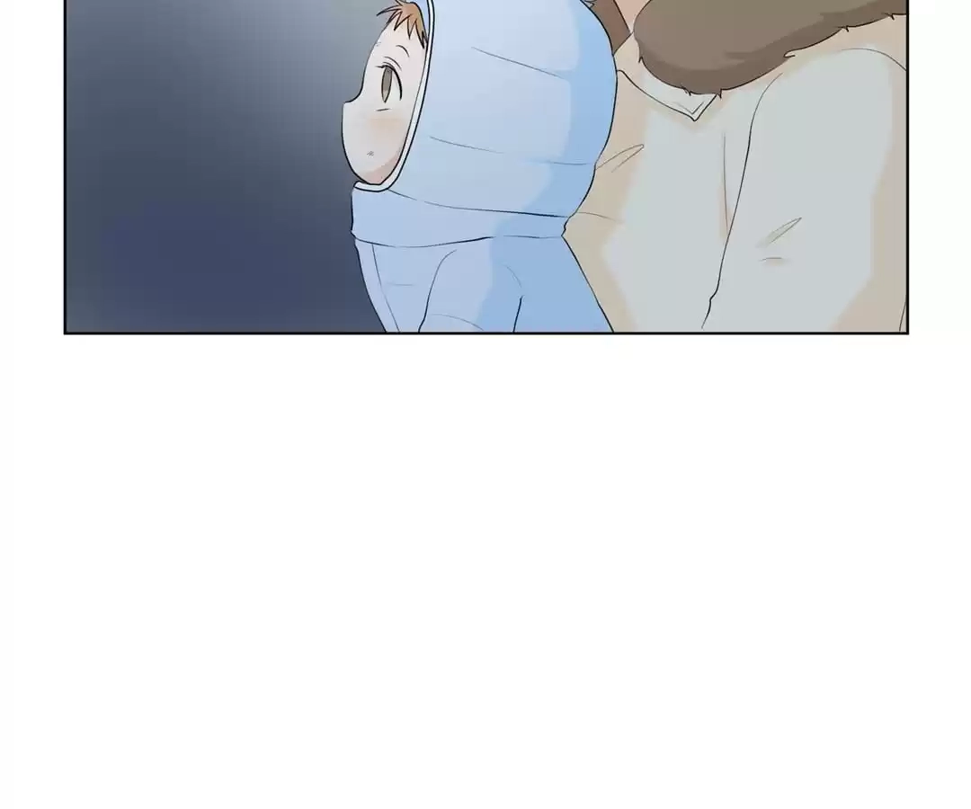 Read Starts From Baby chapter 12 image 167 on Lezhin
