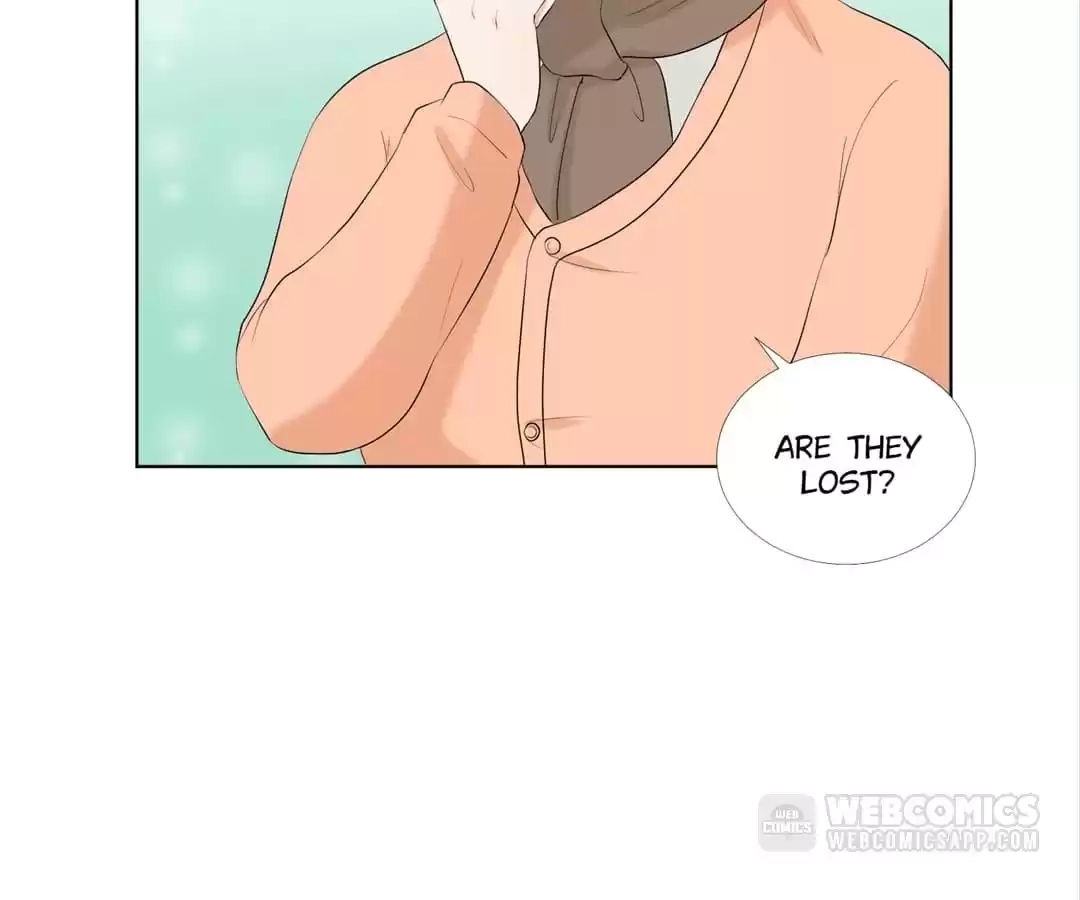 Read Starts From Baby chapter 12 image 19 on Lezhin