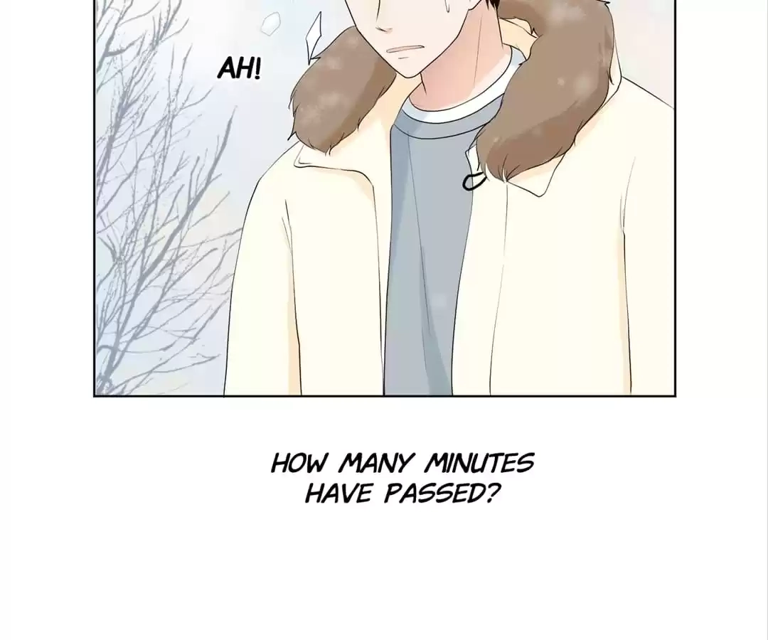 Read Starts From Baby chapter 12 image 3 on Lezhin