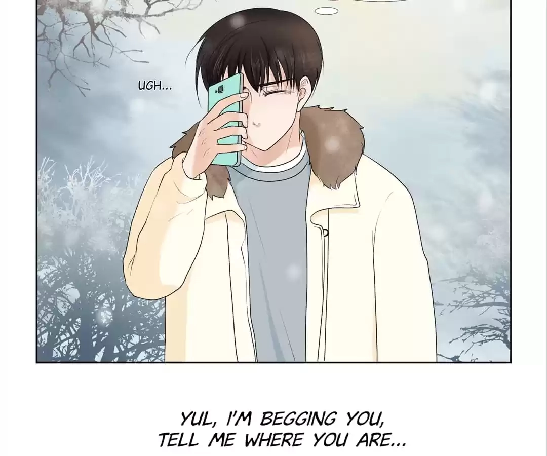 Read Starts From Baby chapter 12 image 30 on Lezhin
