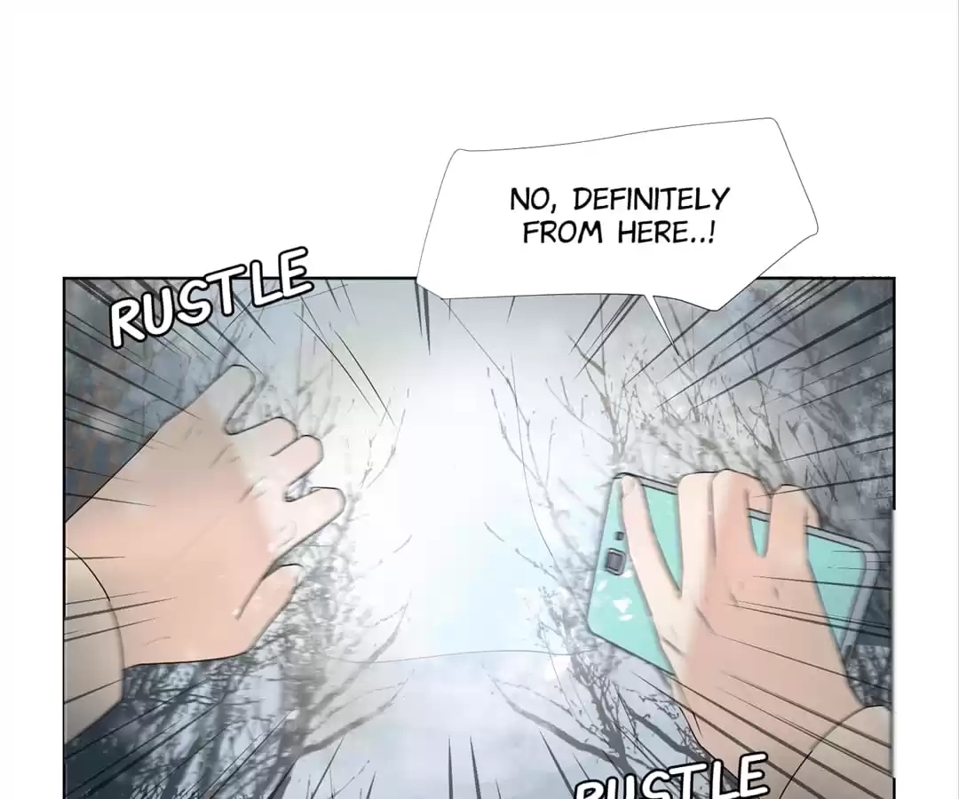 Read Starts From Baby chapter 12 image 35 on Lezhin