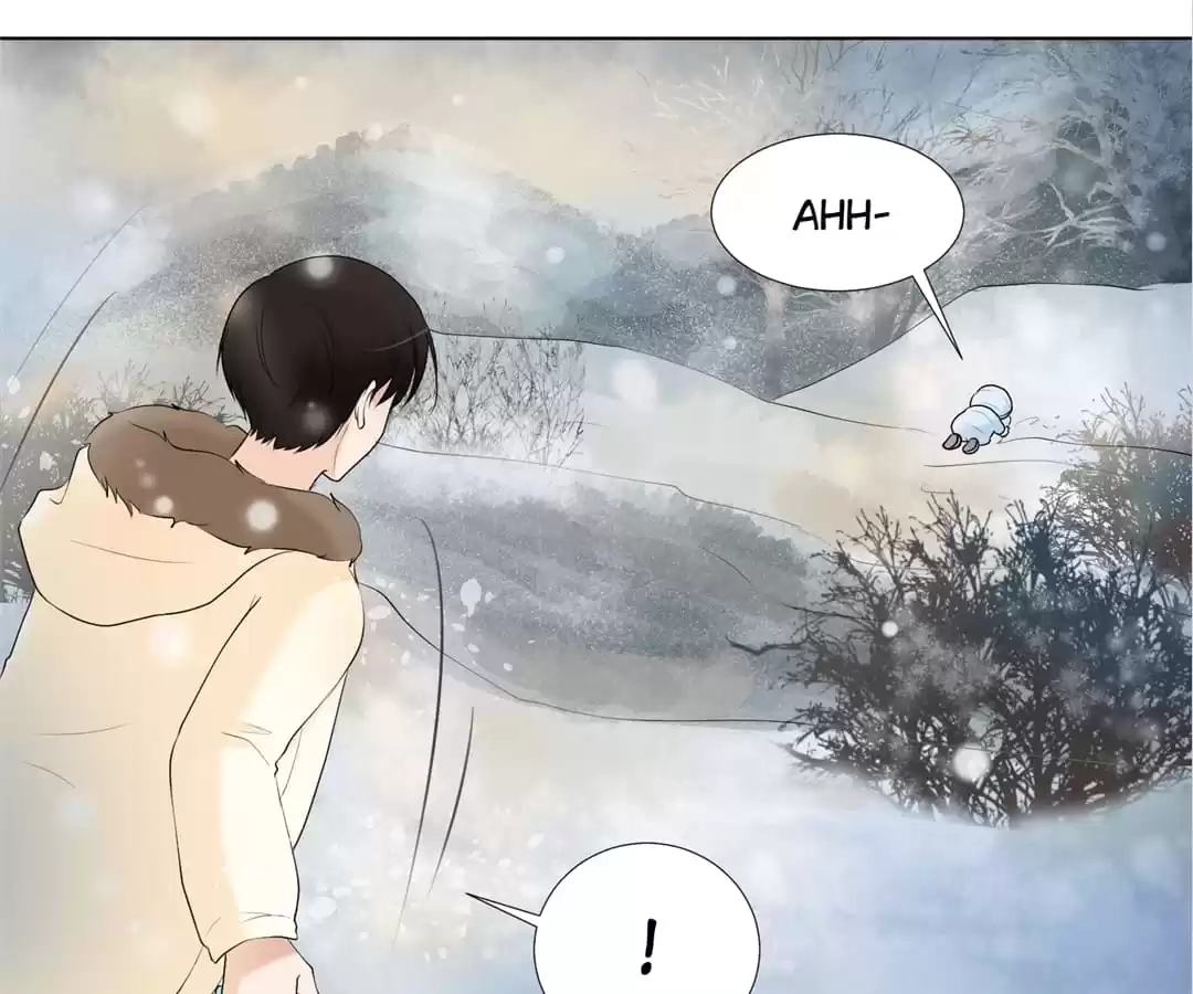 Read Starts From Baby chapter 12 image 37 on Lezhin
