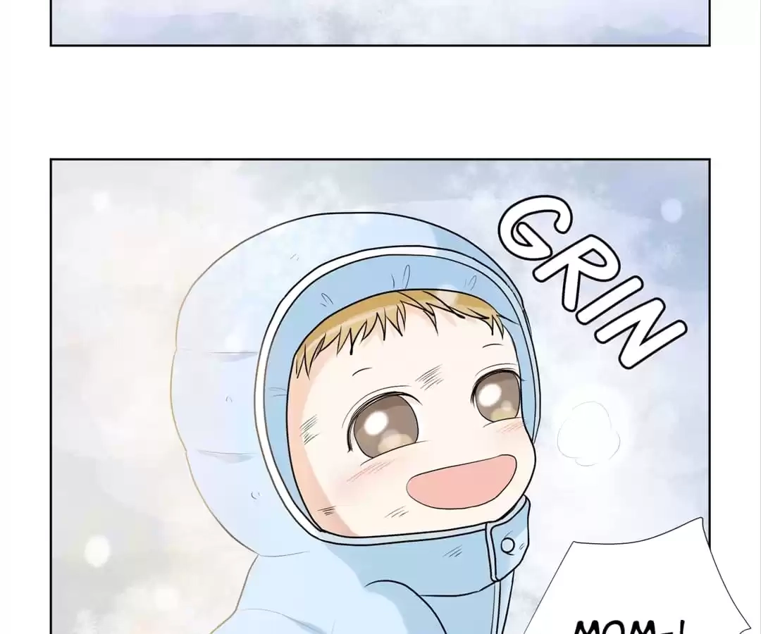 Read Starts From Baby chapter 12 image 40 on Lezhin