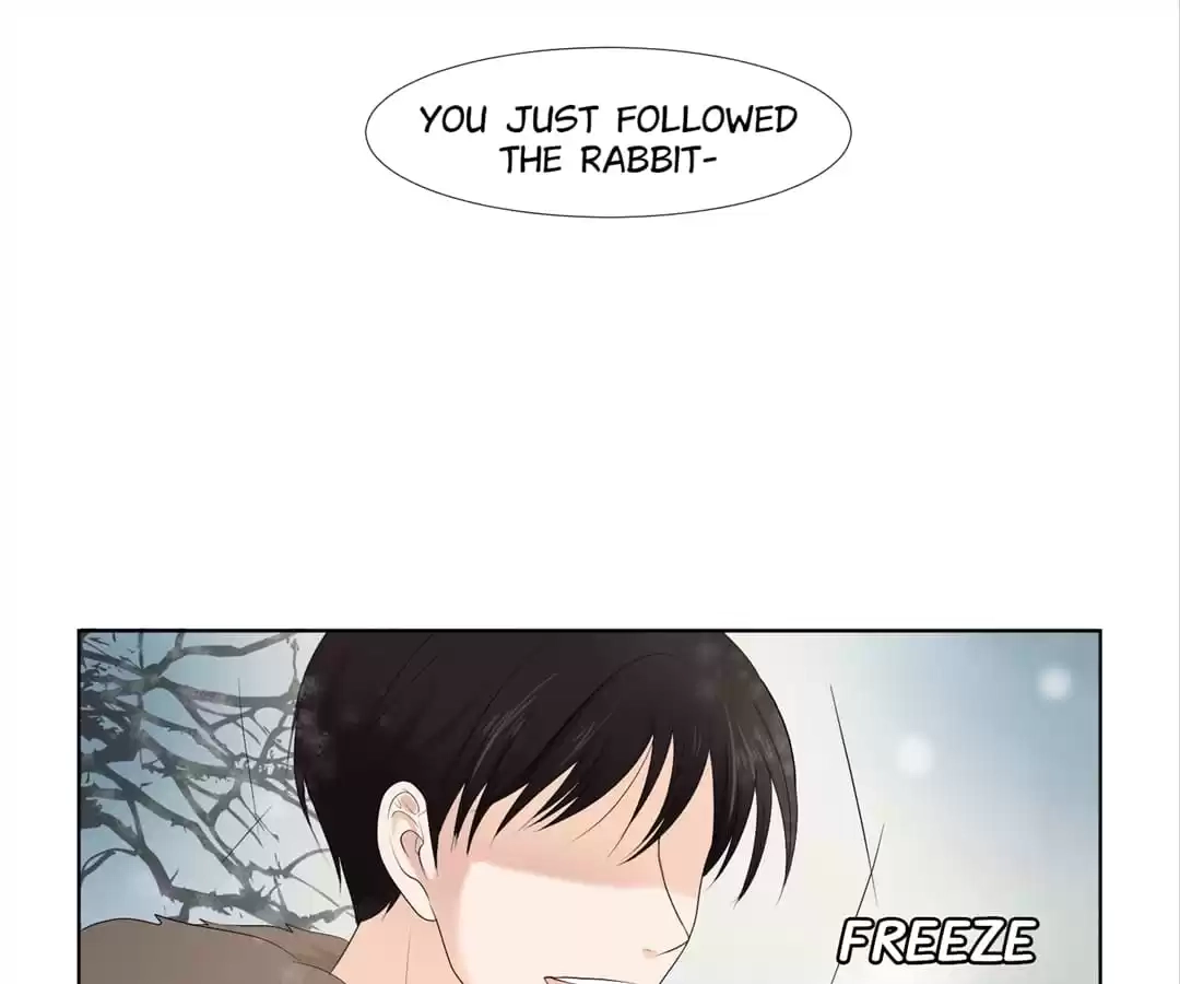 Read Starts From Baby chapter 12 image 44 on Lezhin