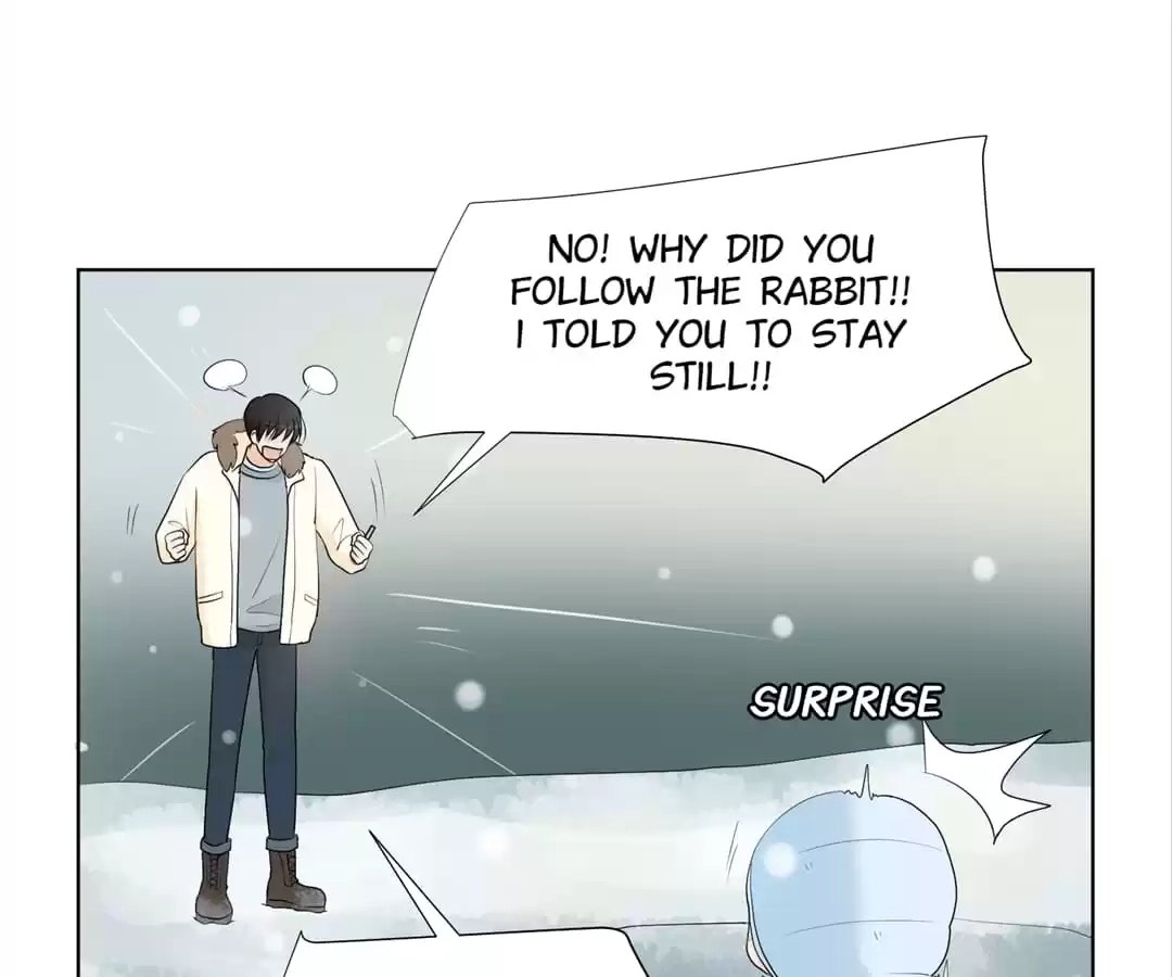 Read Starts From Baby chapter 12 image 46 on Lezhin