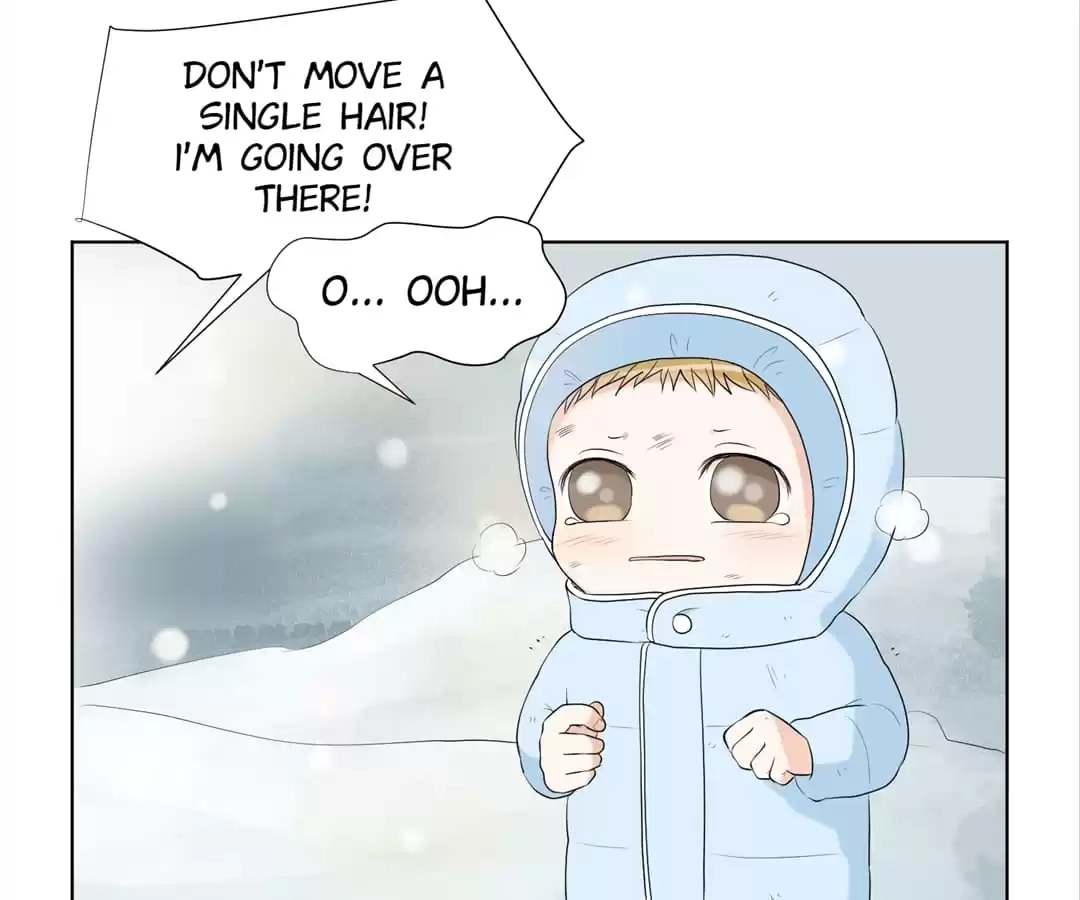 Read Starts From Baby chapter 12 image 48 on Lezhin