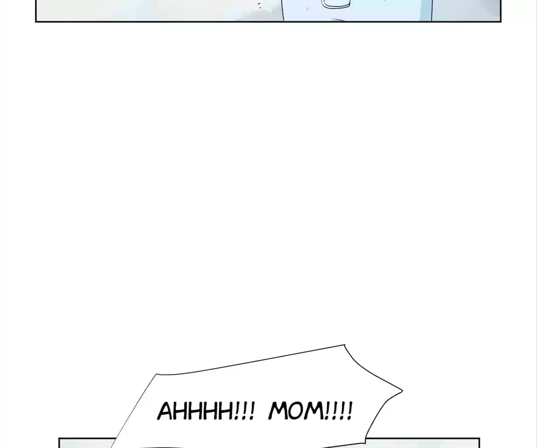 Read Starts From Baby chapter 12 image 49 on Lezhin