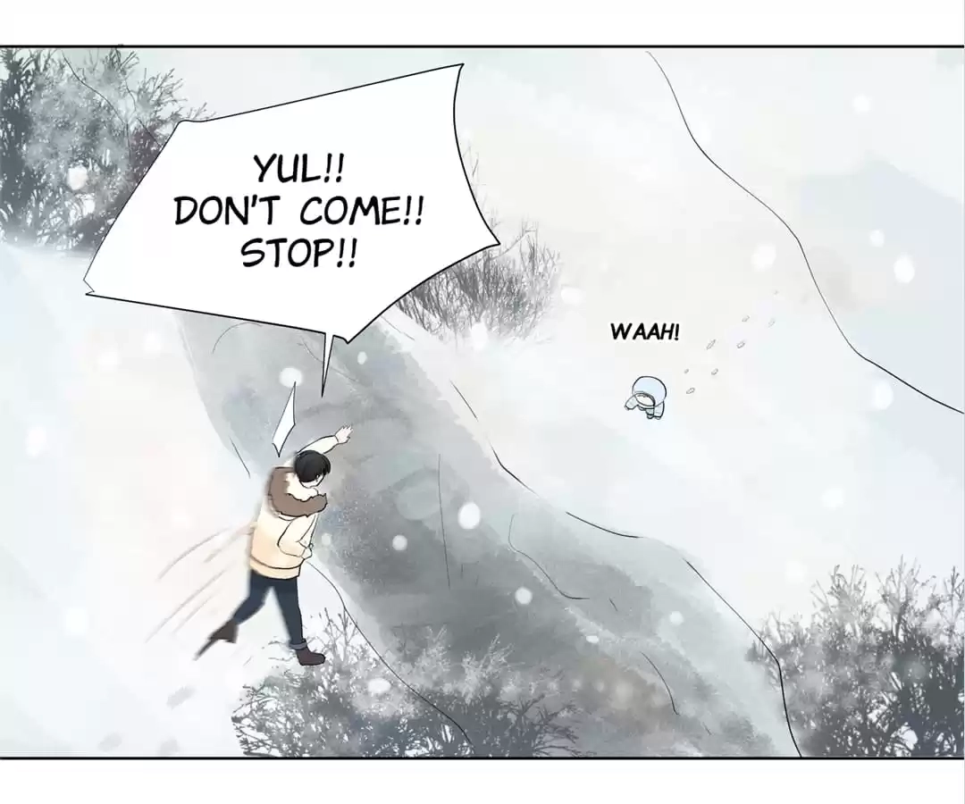Read Starts From Baby chapter 12 image 53 on Lezhin
