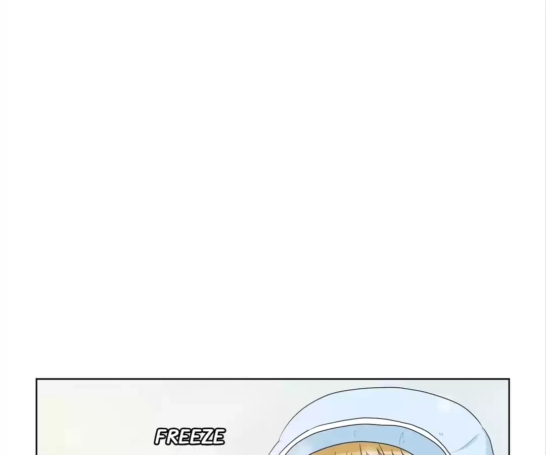 Read Starts From Baby chapter 12 image 58 on Lezhin