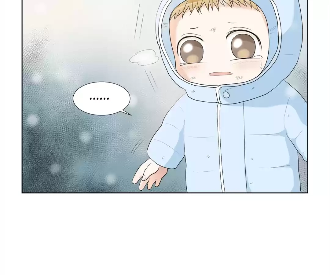 Read Starts From Baby chapter 12 image 59 on Lezhin