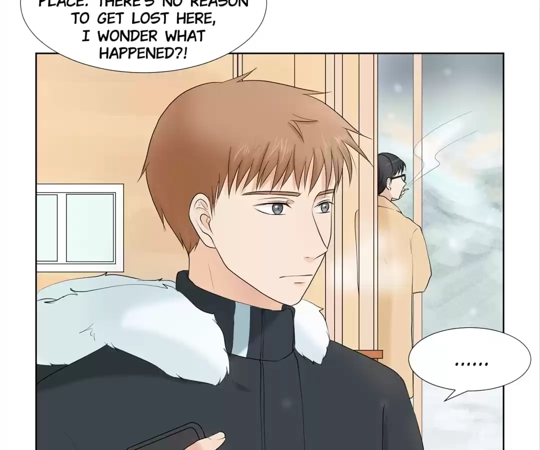 Read Starts From Baby chapter 12 image 67 on Lezhin
