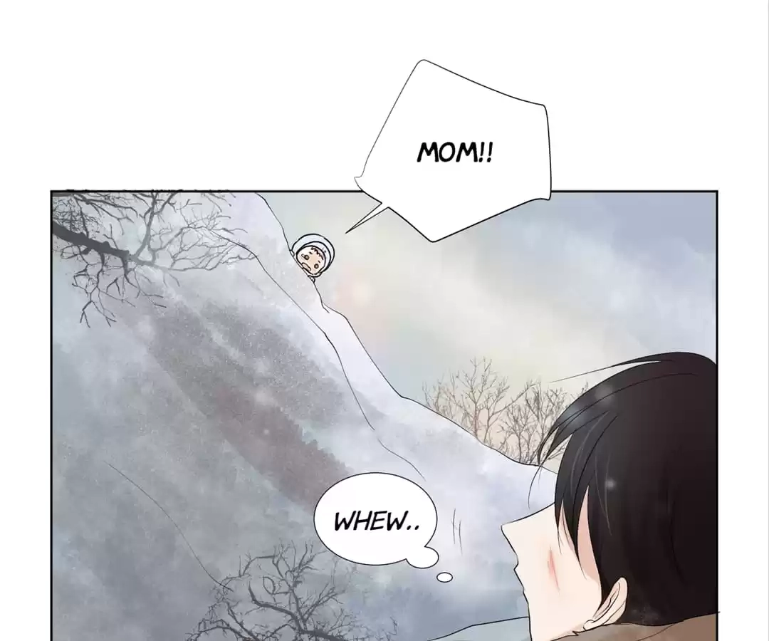 Read Starts From Baby chapter 12 image 76 on Lezhin