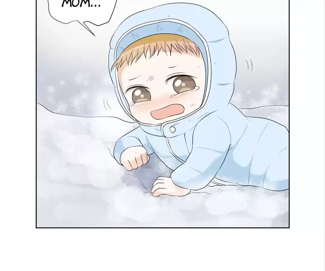 Read Starts From Baby chapter 12 image 83 on Lezhin