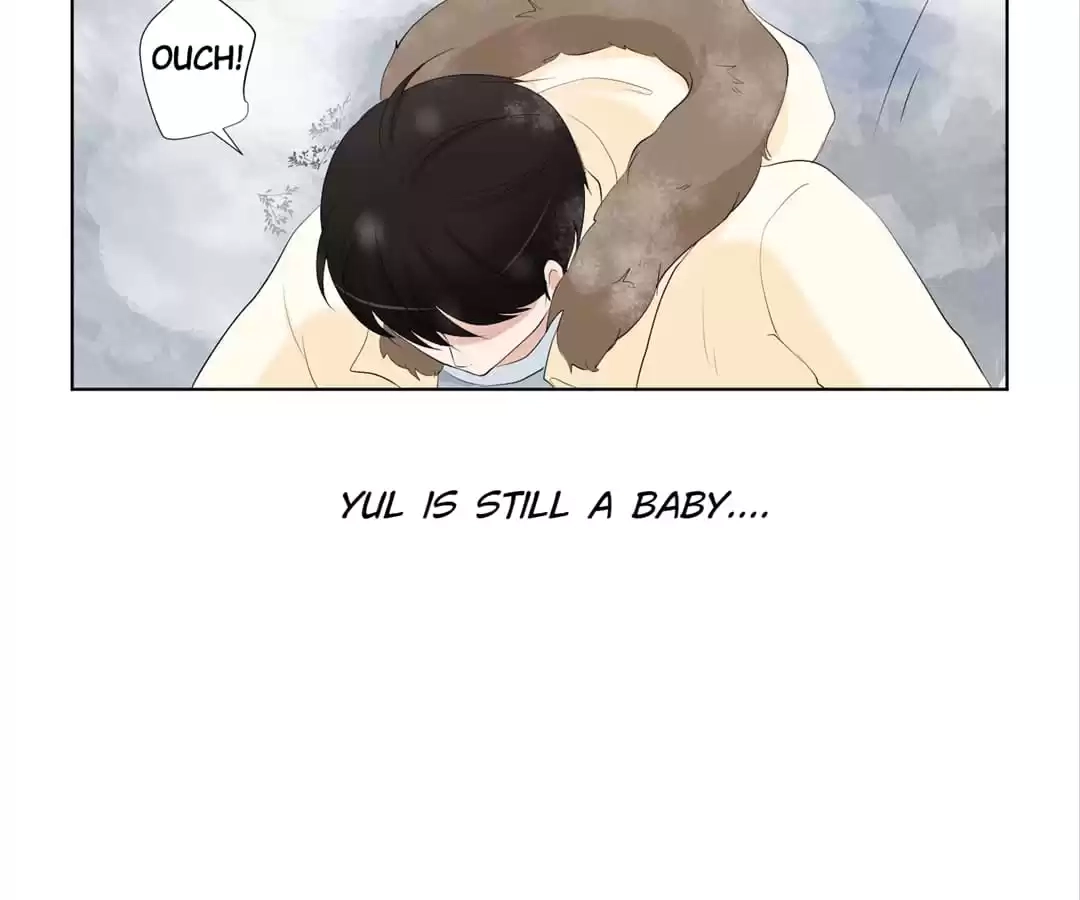 Read Starts From Baby chapter 12 image 87 on Lezhin
