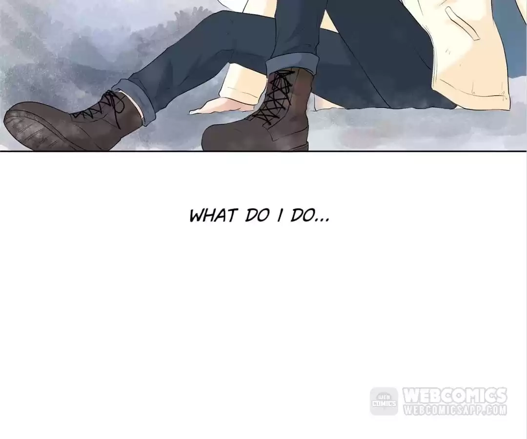 Read Starts From Baby chapter 12 image 90 on Lezhin