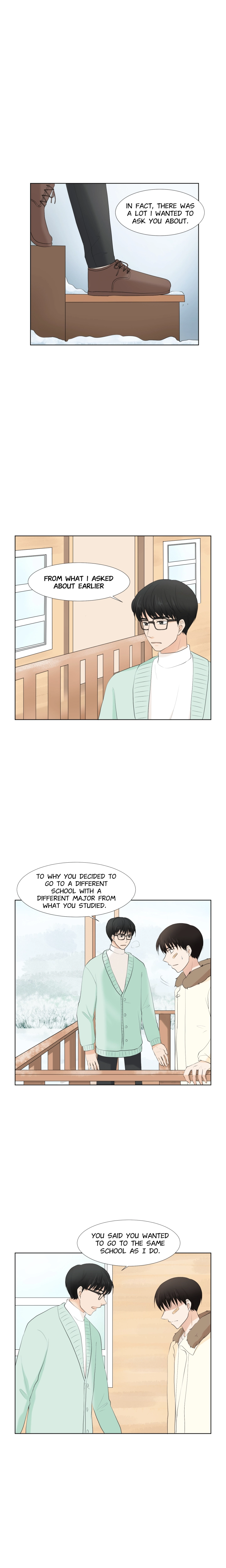 Read Starts From Baby chapter 13 image 10 on Lezhin