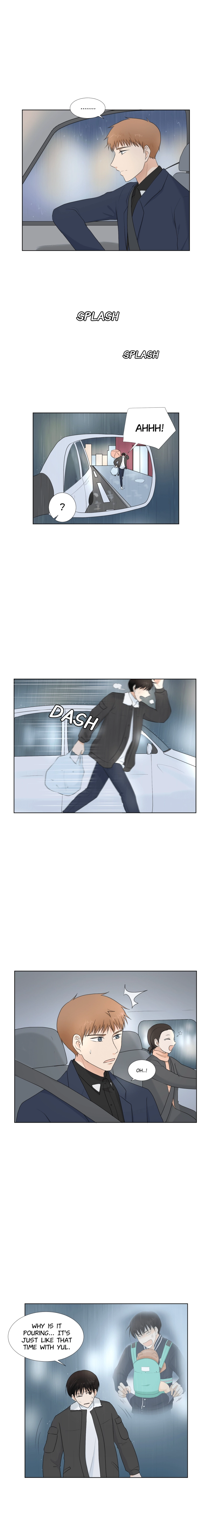 Read Starts From Baby chapter 19 image 10 on Lezhin