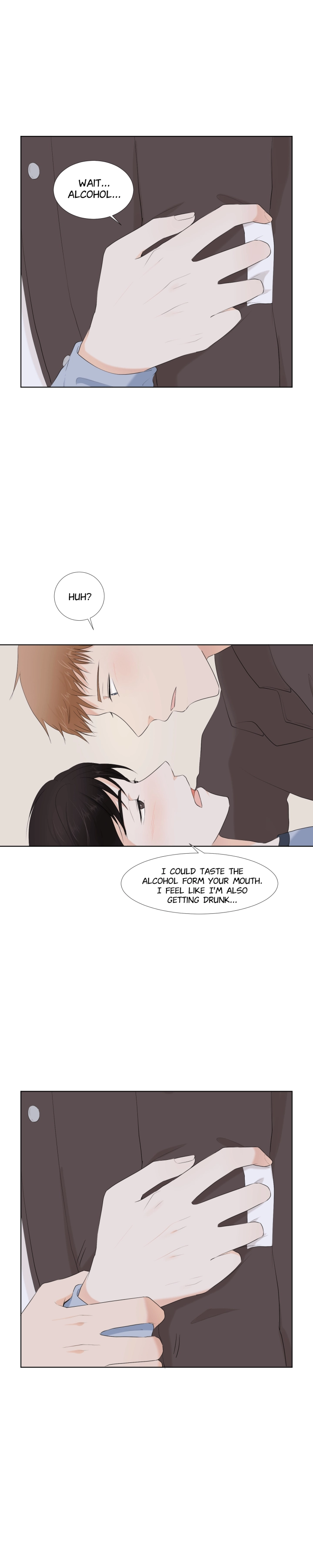 Read Starts From Baby chapter 22 image 14 on Lezhin
