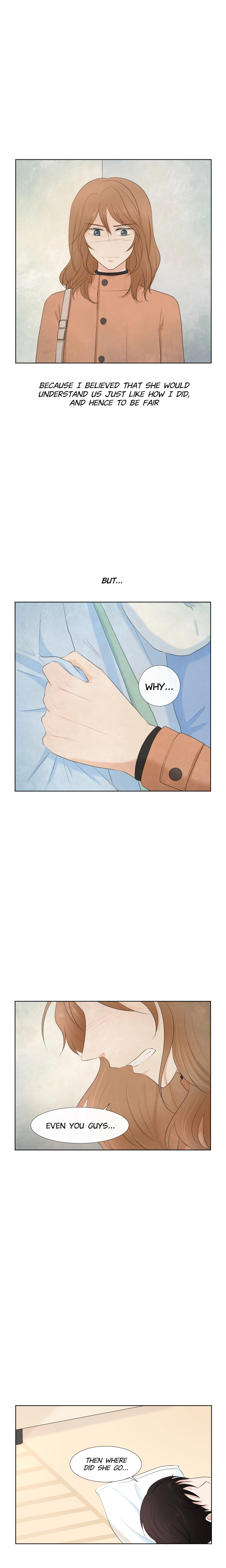 Read Starts From Baby chapter 22 image 5 on Lezhin