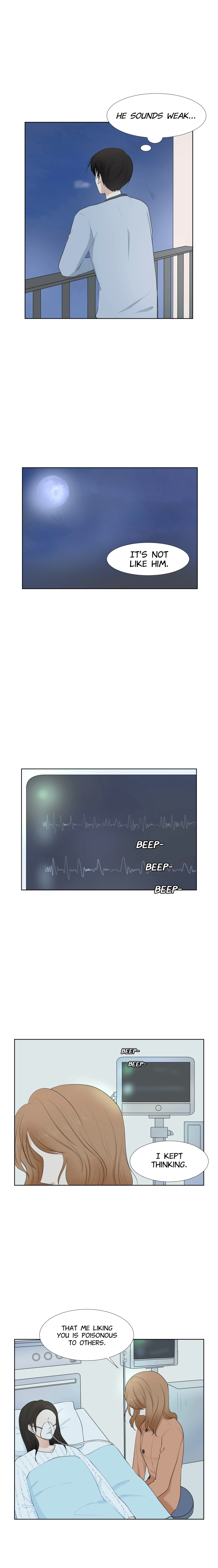 Read Starts From Baby chapter 23 image 6 on Lezhin