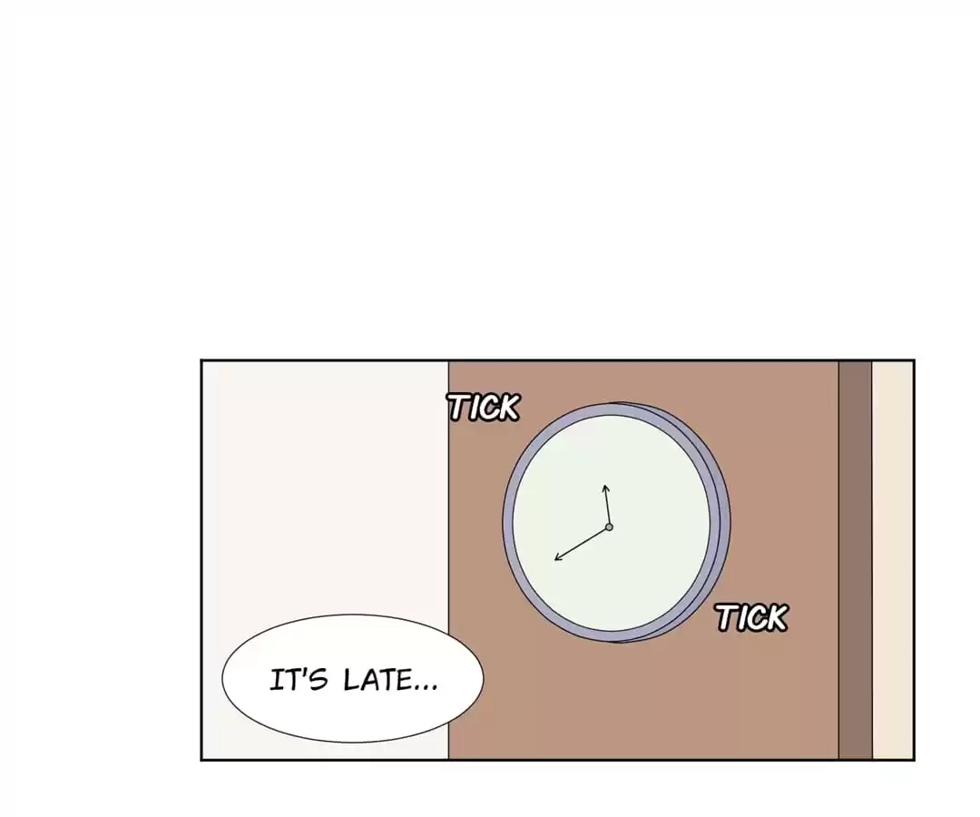 Read Starts From Baby chapter 25 image 1 on Lezhin