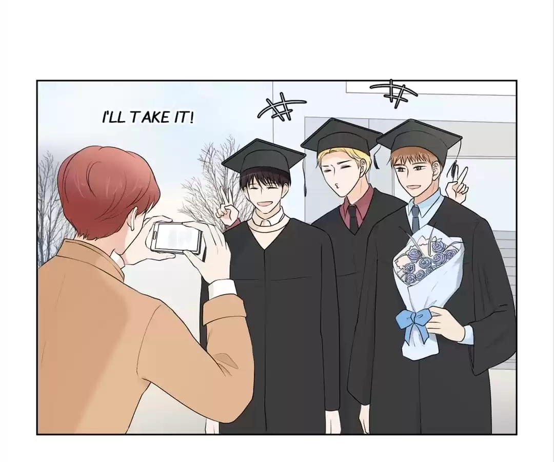 Read Starts From Baby chapter 25 image 124 on Lezhin