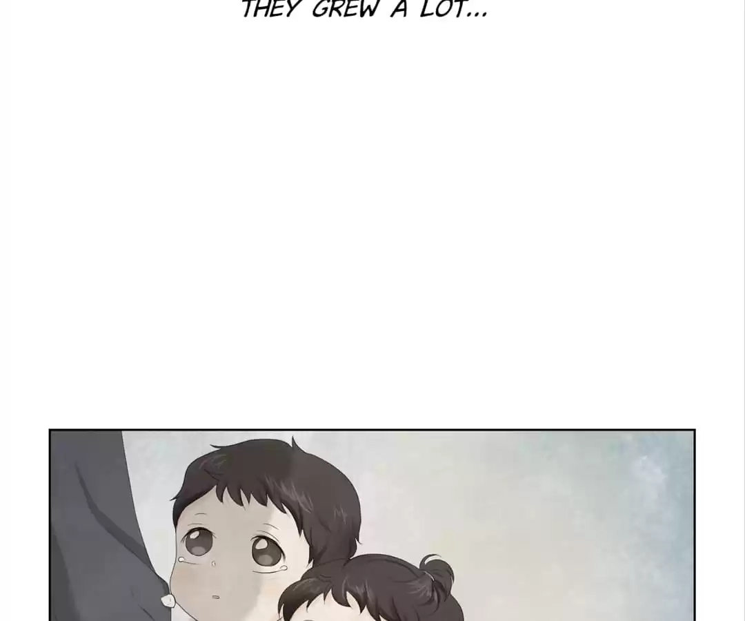 Read Starts From Baby chapter 25 image 147 on Lezhin